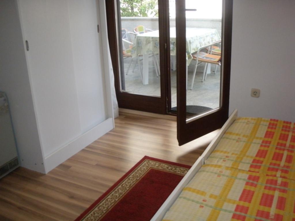 Apartments Barbara โปเรช ห้อง รูปภาพ