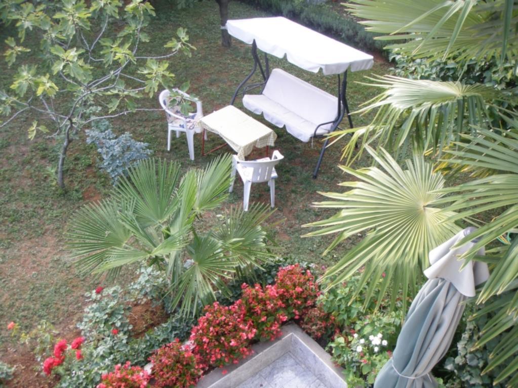 Apartments Barbara โปเรช ห้อง รูปภาพ